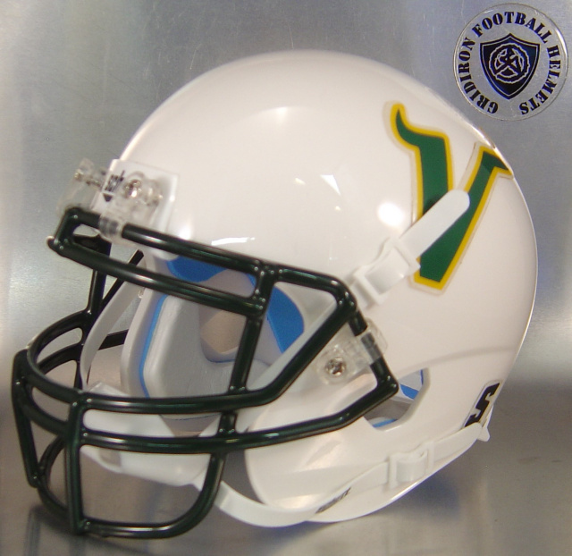 Loudoun Valley Vikings HS (VA) 2014